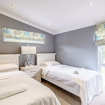 Ladera Retreat Lodges Eaton  외부 사진