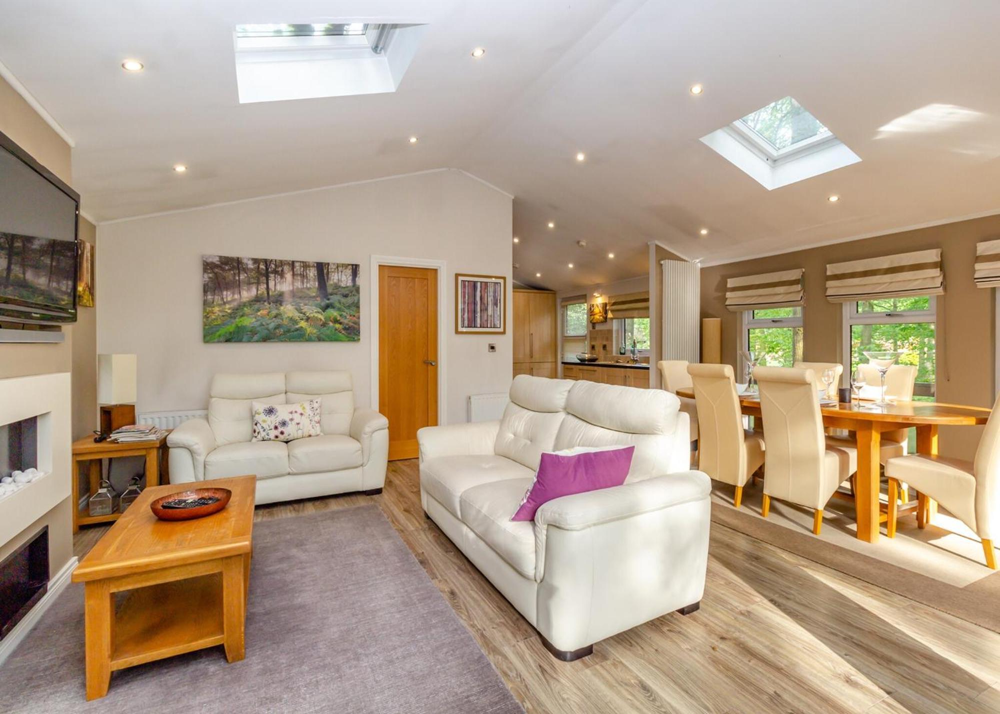 Ladera Retreat Lodges Eaton  외부 사진