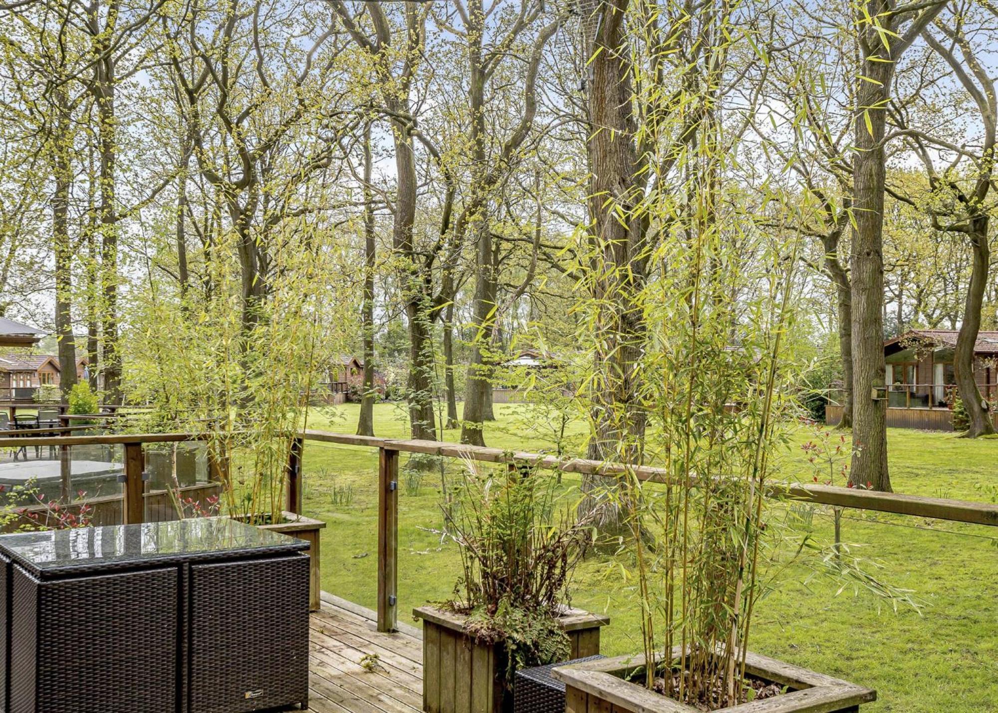 Ladera Retreat Lodges Eaton  외부 사진