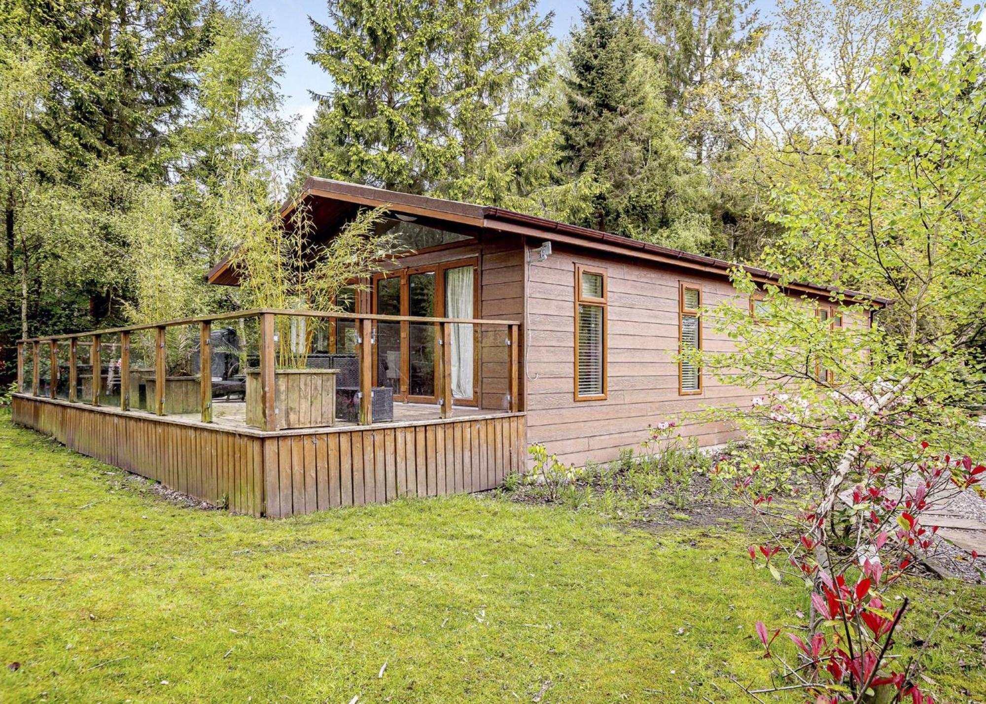 Ladera Retreat Lodges Eaton  외부 사진