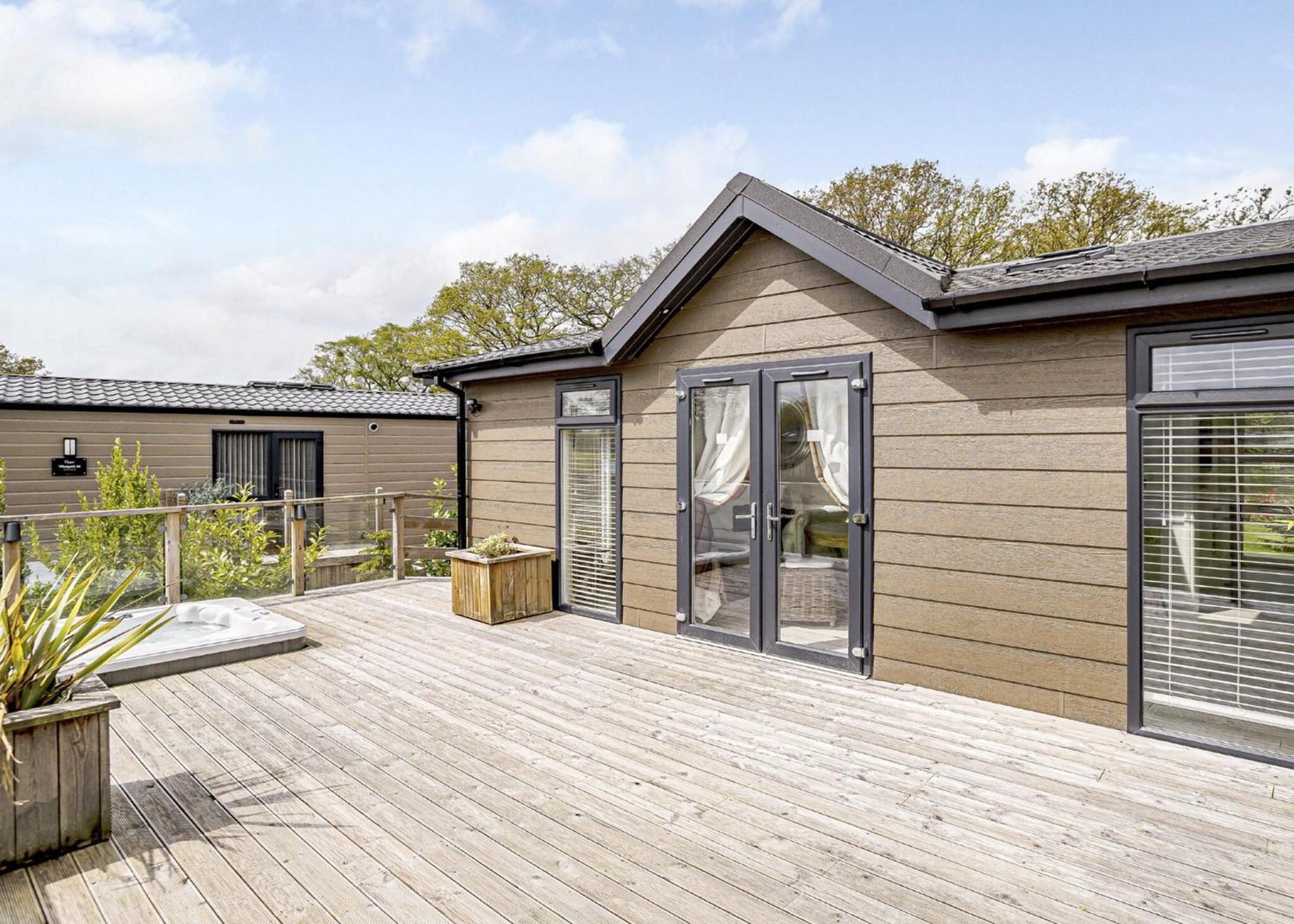 Ladera Retreat Lodges Eaton  외부 사진
